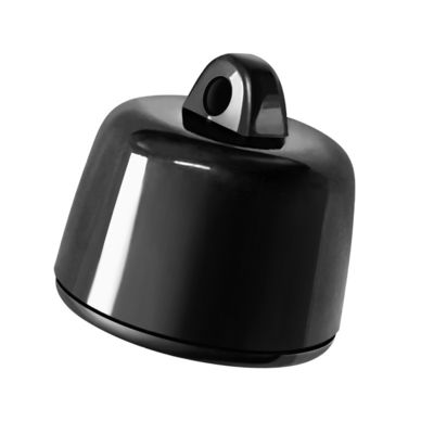 4G LTE Solar Powered Pet Smart Tracker Anti Loss Breakaway Design RFID No Monthly Fee