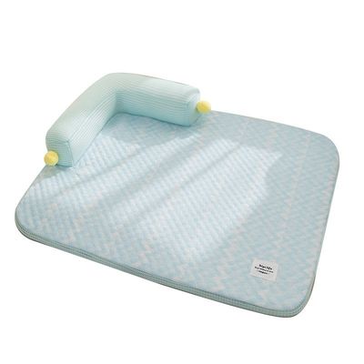 OEM Waterproof Pet Smart Beds UV Protection Portable Design Multi Zone Heating