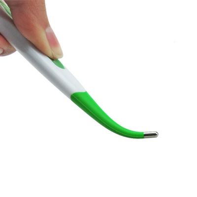 Pet Healthcare Small Veterinary Use Electronic Thermometer For Dogs Cats Livestock