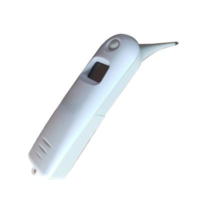 Pet Care Thermometer Vet Temp Rapid Digital Pet Thermometer With Plasctic Handle