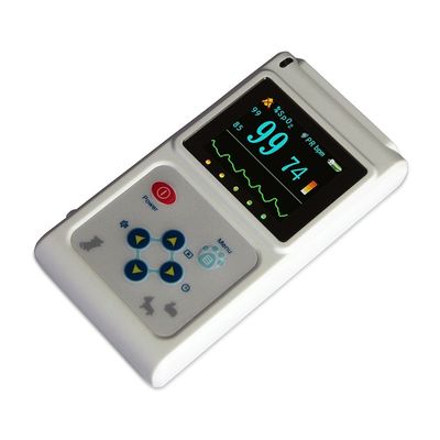 Voice Assistant Pet Health Monitoring Devices Integration Free App Pulse Oximeter For Dog