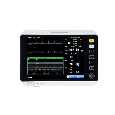 Animal Specific Design Pet Pulse Oximeter Lightweight Long Range Connectivity