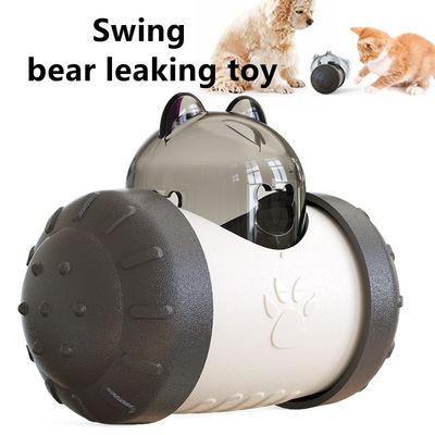 High Tech Pets Social Robot Gesture Control STEM Emotional Companion Toys