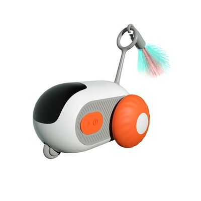 Emotional Pet Companion Robot Portable Educational Voice Control Social Robot