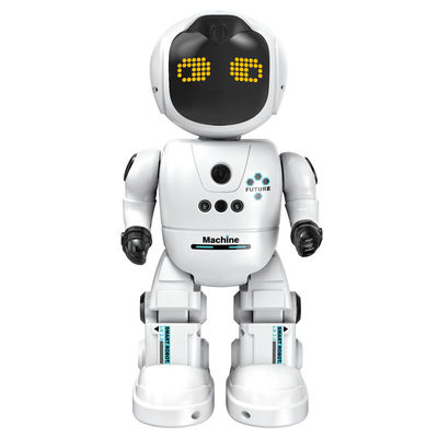 Portable High-Tech Virtual Pet Trainer Subscription Behavioral Analysis AI Robot