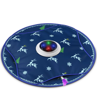 Interactive Dog Agility Ultrasonic Pet Anxiety Relief Agility Training Pet Training Products